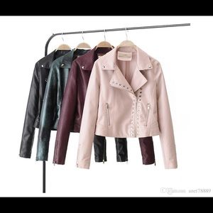 Women’s Coats and Jackets.